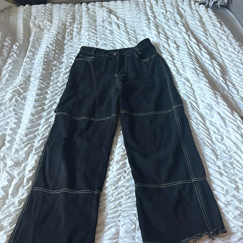 Cargo pants